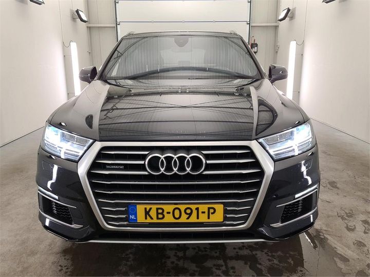 Photo 31 VIN: WAUZZZ4MXHD008378 - AUDI Q7 