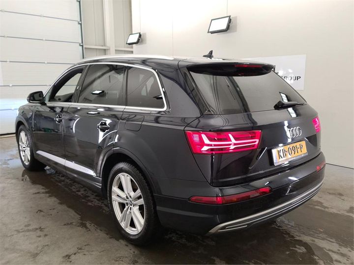 Photo 8 VIN: WAUZZZ4MXHD008378 - AUDI Q7 