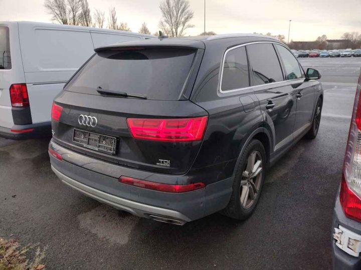 Photo 4 VIN: WAUZZZ4MXHD010244 - AUDI Q7 