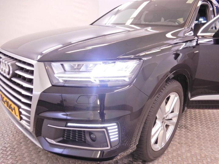 Photo 16 VIN: WAUZZZ4MXHD011359 - AUDI Q7 E-TRON 