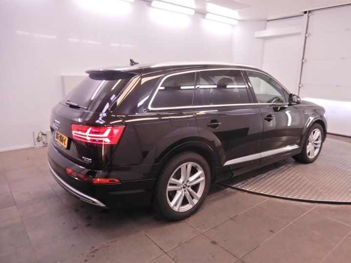 Photo 2 VIN: WAUZZZ4MXHD011359 - AUDI Q7 E-TRON 