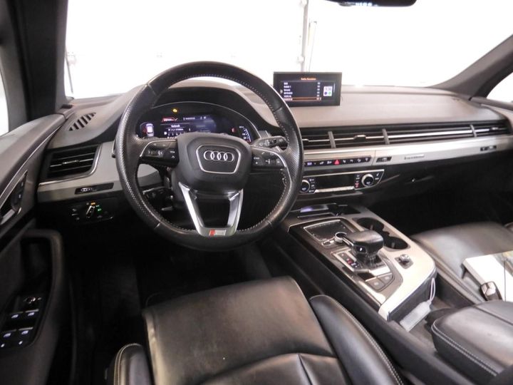 Photo 3 VIN: WAUZZZ4MXHD011359 - AUDI Q7 E-TRON 