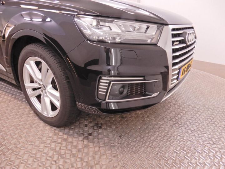 Photo 31 VIN: WAUZZZ4MXHD011359 - AUDI Q7 E-TRON 