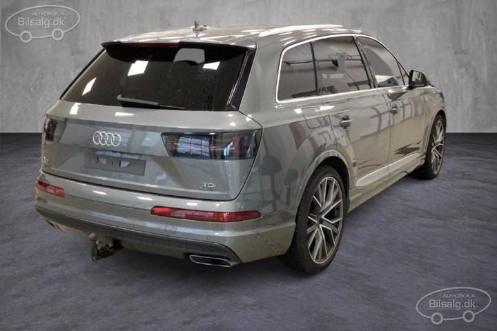 Photo 2 VIN: WAUZZZ4MXHD012463 - AUDI Q7 