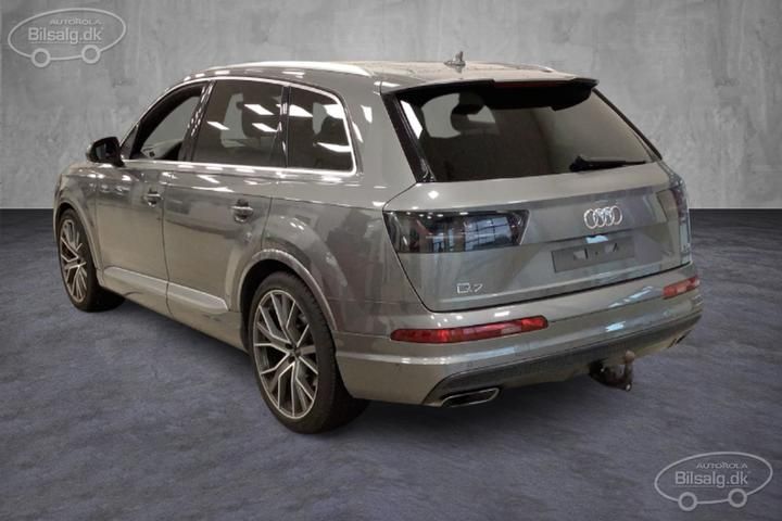 Photo 3 VIN: WAUZZZ4MXHD012463 - AUDI Q7 