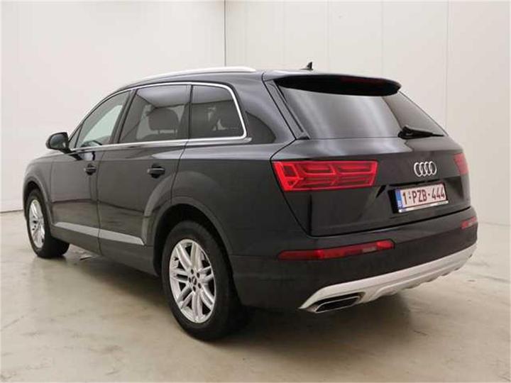 Photo 10 VIN: WAUZZZ4MXHD018036 - AUDI Q7 