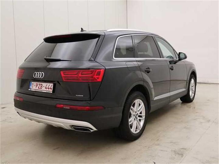 Photo 11 VIN: WAUZZZ4MXHD018036 - AUDI Q7 