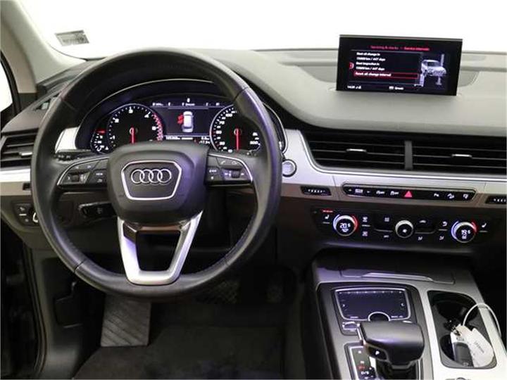 Photo 16 VIN: WAUZZZ4MXHD018036 - AUDI Q7 