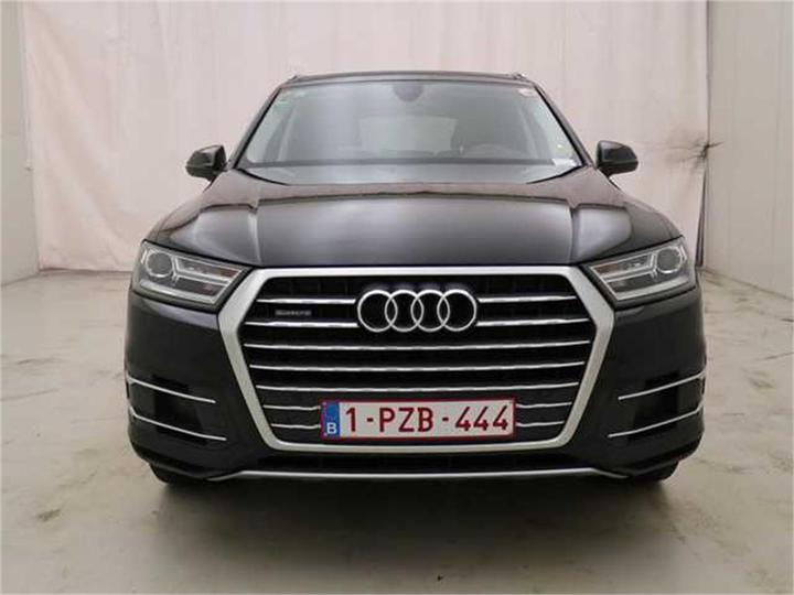 Photo 17 VIN: WAUZZZ4MXHD018036 - AUDI Q7 