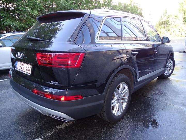 Photo 2 VIN: WAUZZZ4MXHD018036 - AUDI Q7 