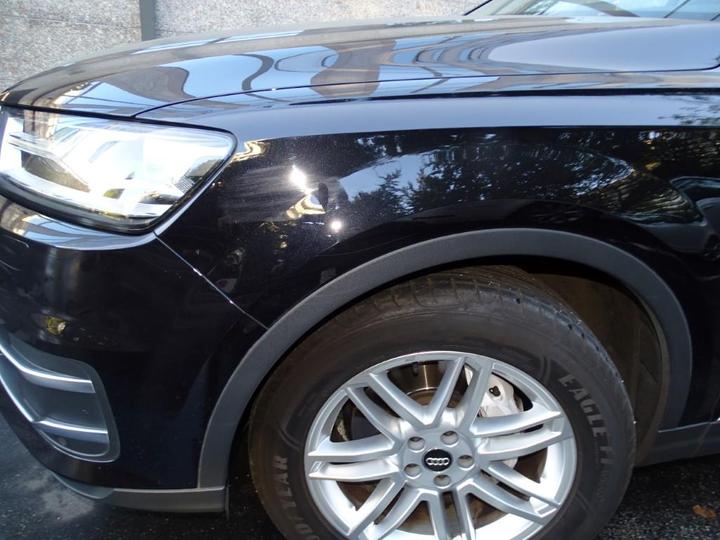 Photo 26 VIN: WAUZZZ4MXHD018036 - AUDI Q7 