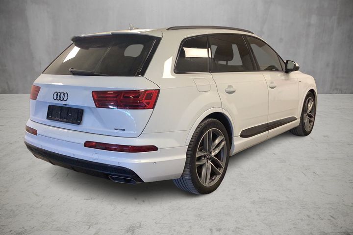 Photo 12 VIN: WAUZZZ4MXHD019980 - AUDI Q7 