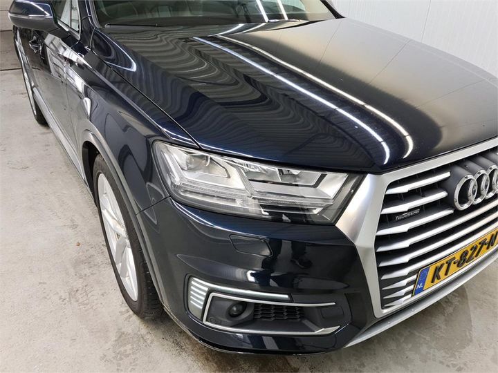 Photo 16 VIN: WAUZZZ4MXHD020353 - AUDI Q7 