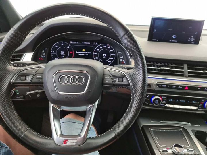 Photo 12 VIN: WAUZZZ4MXHD022927 - AUDI Q7 