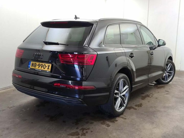 Photo 2 VIN: WAUZZZ4MXHD022927 - AUDI Q7 