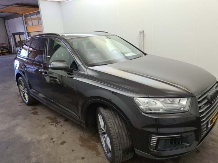 Photo 33 VIN: WAUZZZ4MXHD022927 - AUDI Q7 