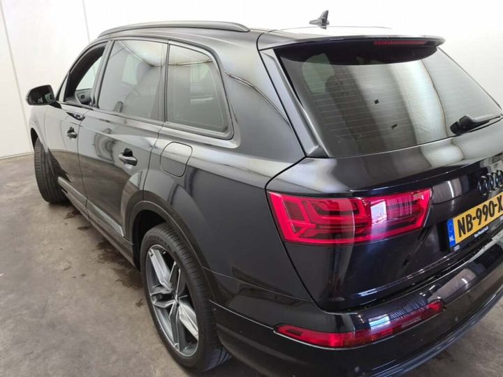 Photo 34 VIN: WAUZZZ4MXHD022927 - AUDI Q7 