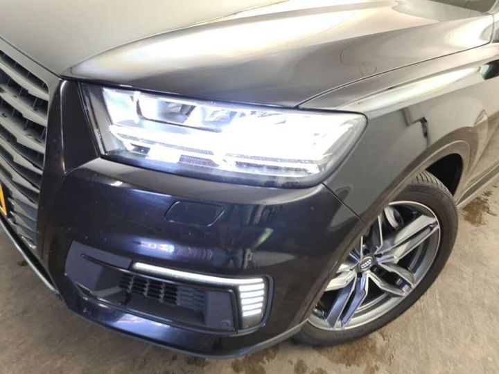 Photo 35 VIN: WAUZZZ4MXHD022927 - AUDI Q7 