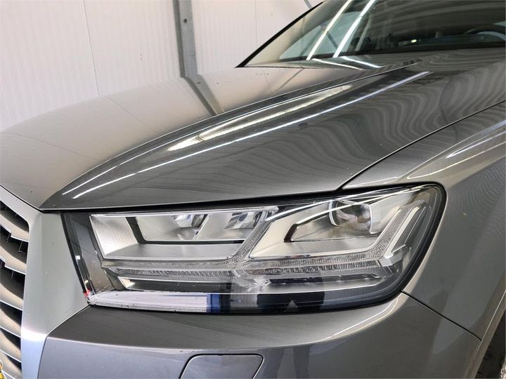 Photo 16 VIN: WAUZZZ4MXHD028467 - AUDI Q7 