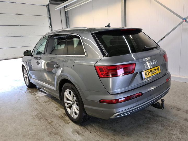 Photo 3 VIN: WAUZZZ4MXHD028467 - AUDI Q7 