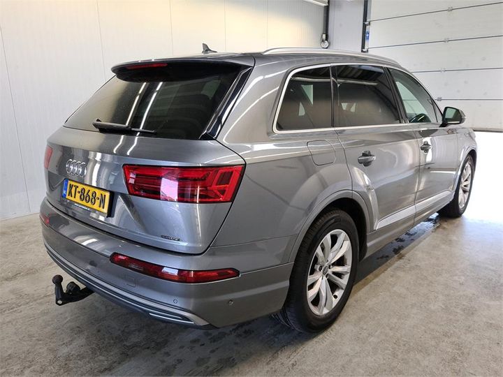 Photo 4 VIN: WAUZZZ4MXHD028467 - AUDI Q7 