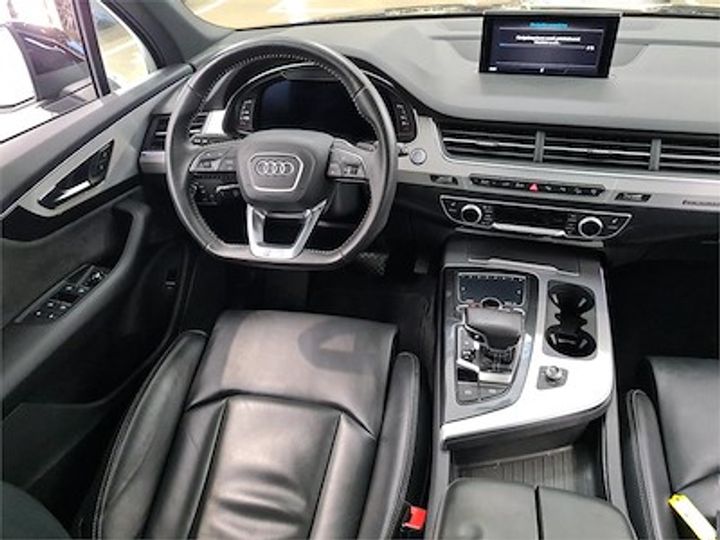 Photo 8 VIN: WAUZZZ4MXHD031319 - AUDI Q7 