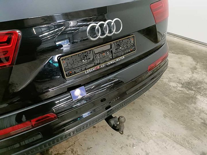 Photo 36 VIN: WAUZZZ4MXJD004286 - AUDI Q7&#3915 