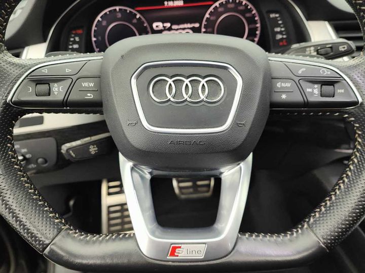 Photo 23 VIN: WAUZZZ4MXJD004286 - AUDI Q7&#3915 