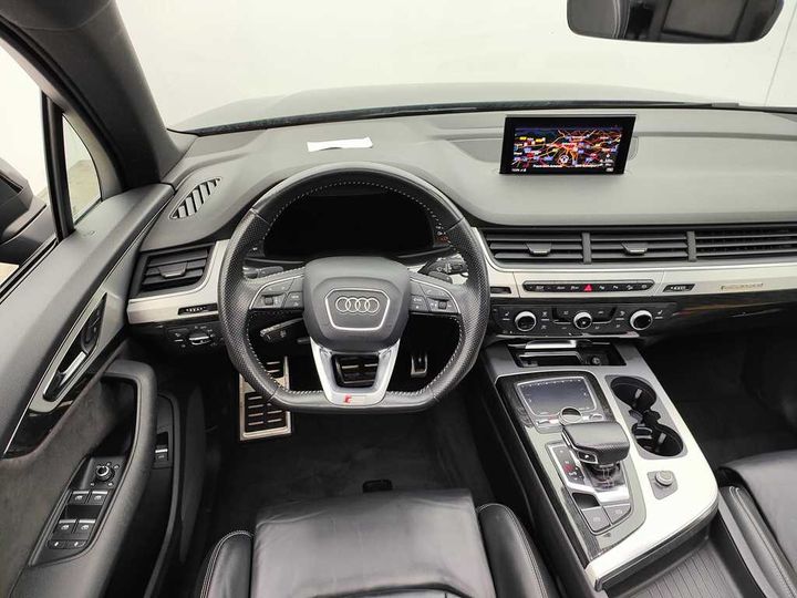 Photo 9 VIN: WAUZZZ4MXJD004286 - AUDI Q7&#3915 