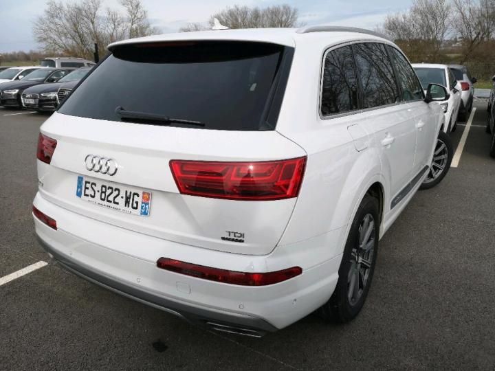 Photo 2 VIN: WAUZZZ4MXJD028250 - AUDI Q7 