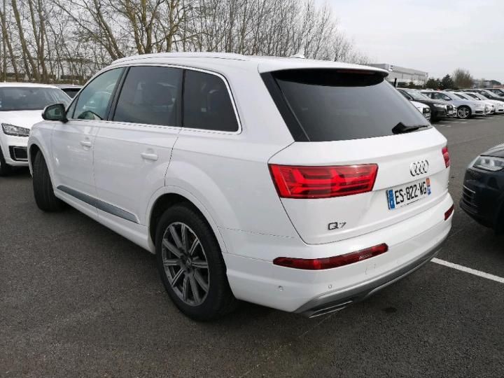 Photo 26 VIN: WAUZZZ4MXJD028250 - AUDI Q7 