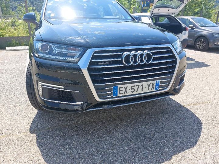 Photo 18 VIN: WAUZZZ4MXJD041547 - AUDI Q7 