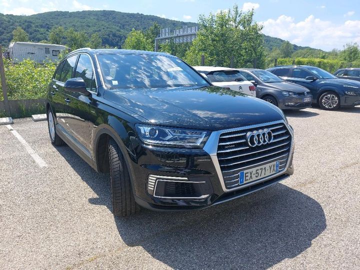 Photo 23 VIN: WAUZZZ4MXJD041547 - AUDI Q7 