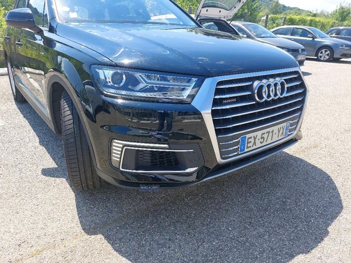 Photo 25 VIN: WAUZZZ4MXJD041547 - AUDI Q7 