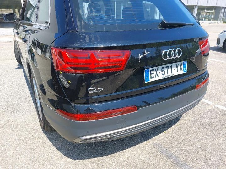 Photo 29 VIN: WAUZZZ4MXJD041547 - AUDI Q7 