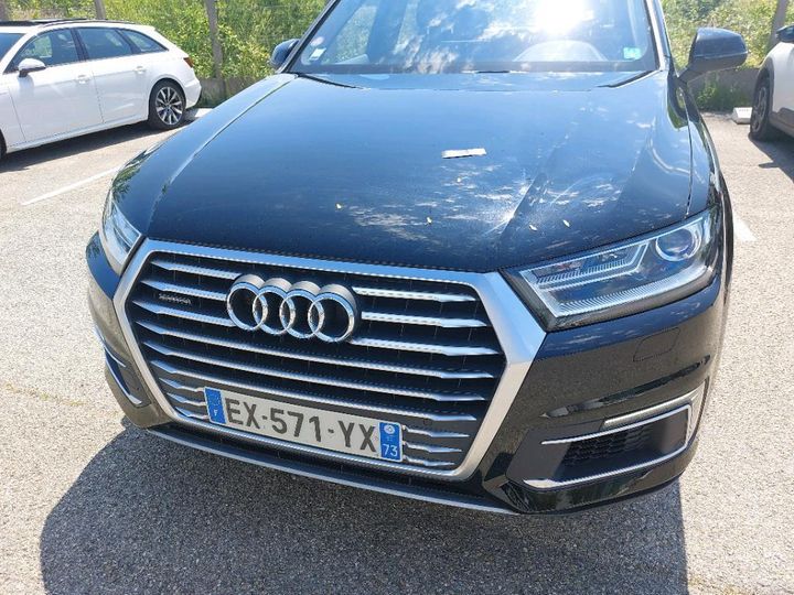 Photo 33 VIN: WAUZZZ4MXJD041547 - AUDI Q7 