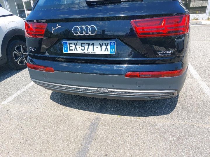 Photo 9 VIN: WAUZZZ4MXJD041547 - AUDI Q7 