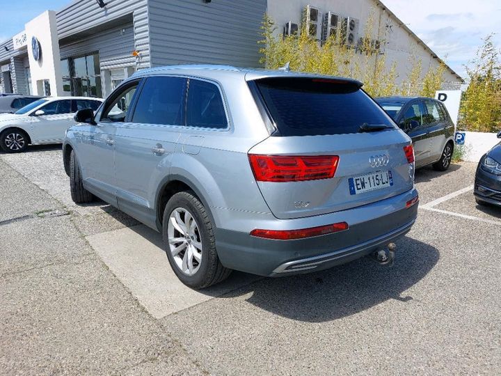 Photo 12 VIN: WAUZZZ4MXJD044223 - AUDI Q7 