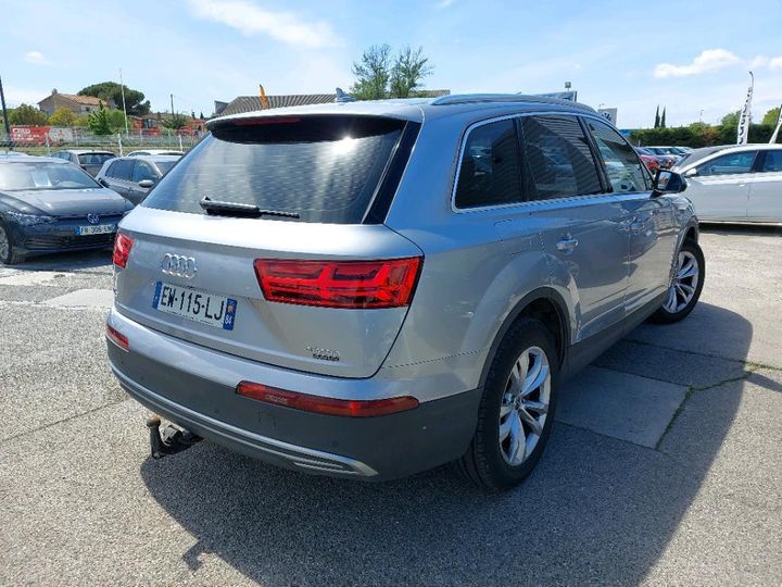 Photo 7 VIN: WAUZZZ4MXJD044223 - AUDI Q7 