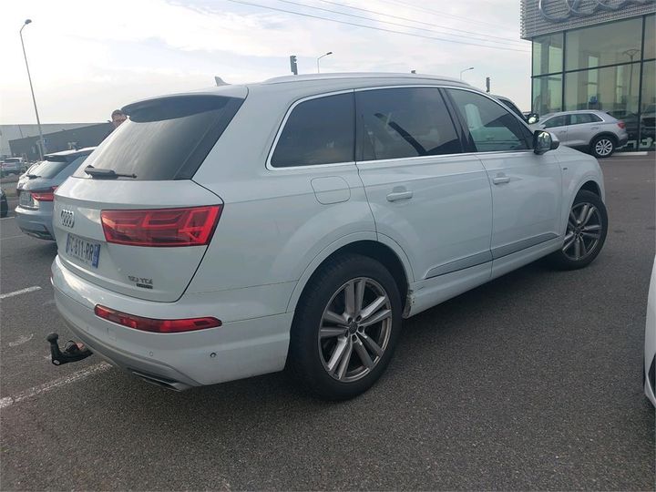 Photo 12 VIN: WAUZZZ4MXKD018514 - AUDI Q7 