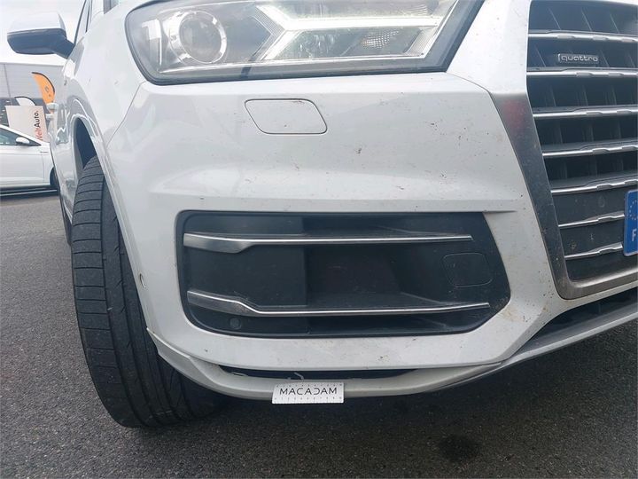 Photo 18 VIN: WAUZZZ4MXKD018514 - AUDI Q7 