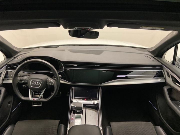 Photo 7 VIN: WAUZZZ4MXLD002640 - AUDI Q7 50 TDI QUATTRO 