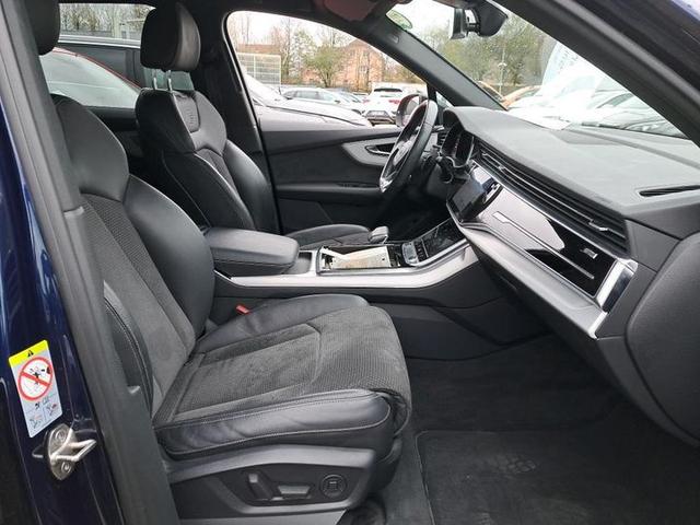 Photo 11 VIN: WAUZZZ4MXMD004583 - AUDI Q7 