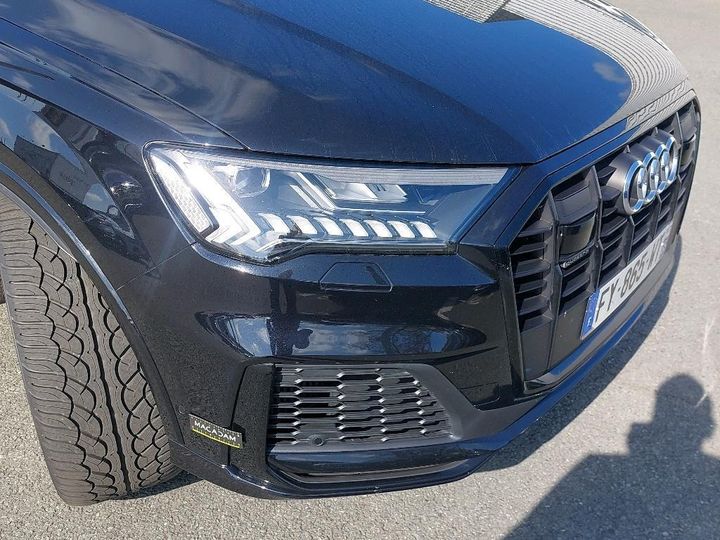 Photo 23 VIN: WAUZZZ4MXMD016233 - AUDI Q7 