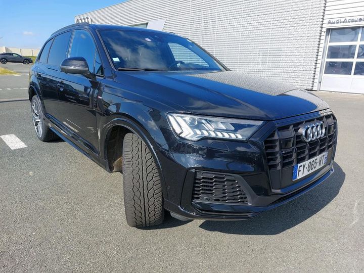 Photo 29 VIN: WAUZZZ4MXMD016233 - AUDI Q7 