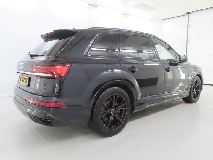 Photo 1 VIN: WAUZZZ4MXMD016832 - AUDI Q7 