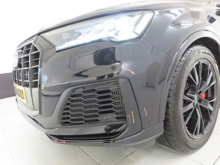 Photo 21 VIN: WAUZZZ4MXMD016832 - AUDI Q7 