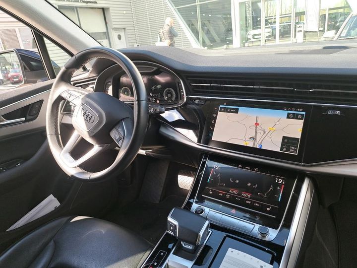 Photo 11 VIN: WAUZZZ4MXMD019004 - AUDI Q7 