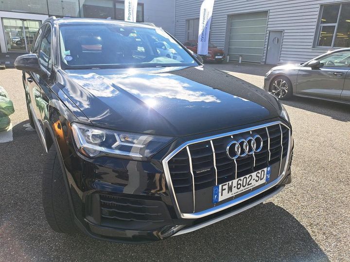 Photo 13 VIN: WAUZZZ4MXMD019004 - AUDI Q7 