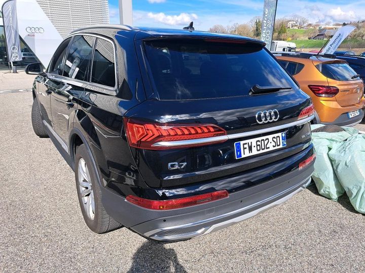 Photo 19 VIN: WAUZZZ4MXMD019004 - AUDI Q7 